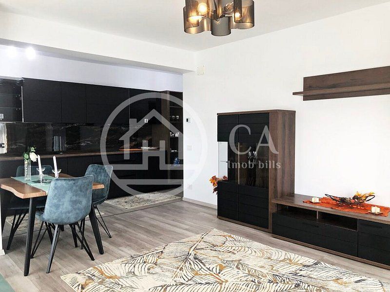 Apartament cu 3 camere de inchiriat in Prima Panorama, Oradea - Poză 1