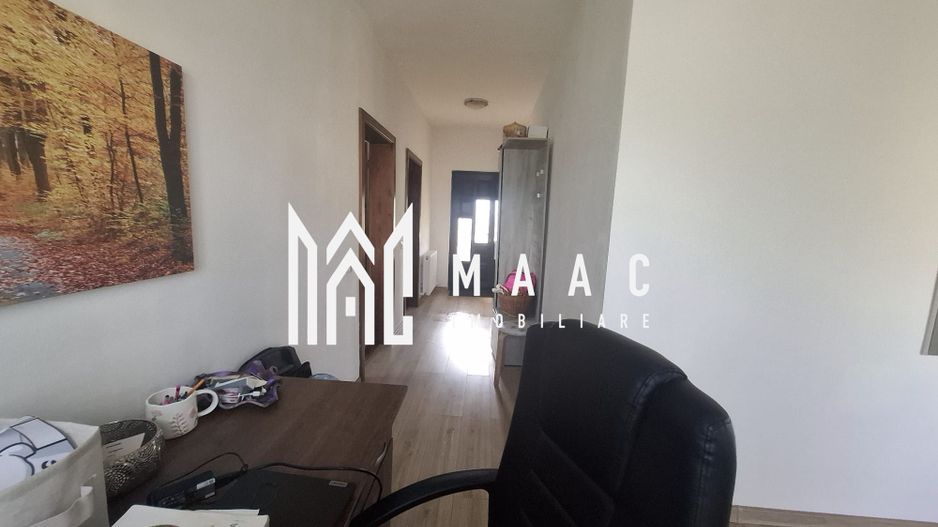 Casă 4 camere | Mănăilești, Vâlcea | 134 mp, teren 1.556 mp - Poză 9