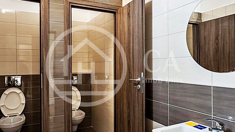 Spatiu comercial de inchiriat in zona Cetatii, Oradea - Poză 3