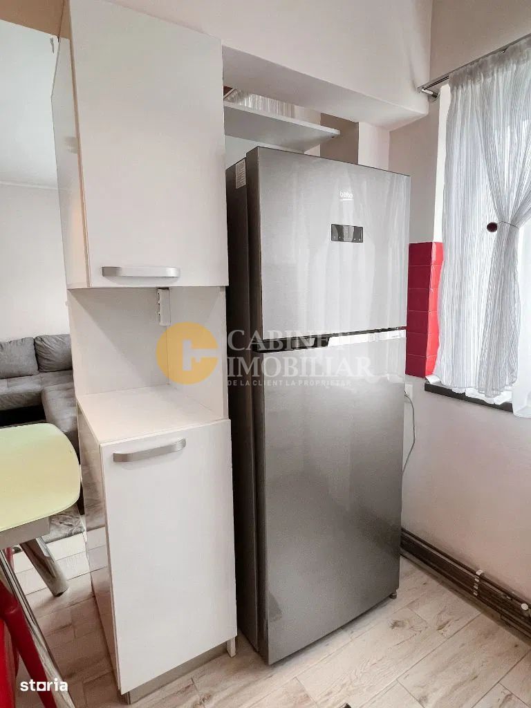 Chirie - 3 camere - Centru - Poză 15