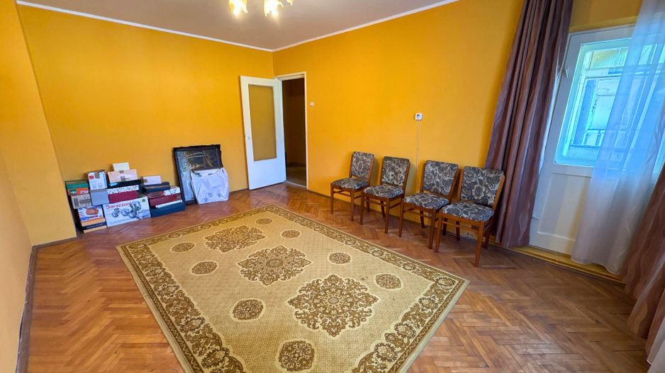 Apartament 2 camere decomandat 54,9 M² Nicolae Iorga - Poză 2