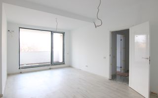 MILITARI - METROU, 2 CAMERE, SEMIDECOMANDAT, 61 MP, ETAJUL 2/6, FINISAT MODERN - Poză 3