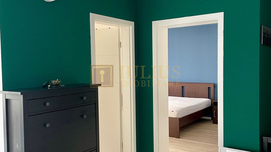 Apartament 2 camere, mobilat și utilat complet – Dumbrăvița - Poză 4