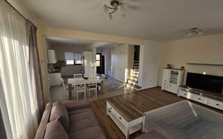 Duplex 5 camere, teren 200 mp, zona Eugen Ionesco - Poză 3