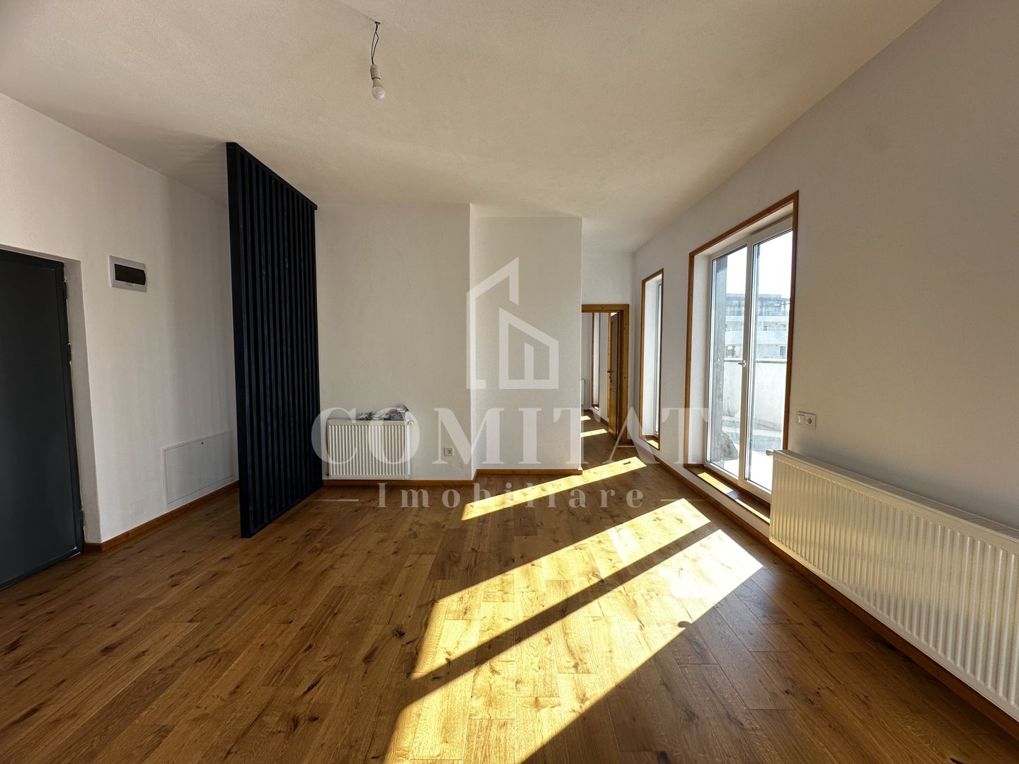 Apartament 2 camere | Terasa și Parcare | Zona Eroilor - Poză 5