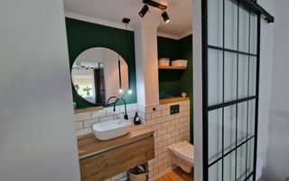 Vanzare Apartament 3 camere, 82 mp, 2 băi, și renovare completă – Drumul Sarii - Poză 3