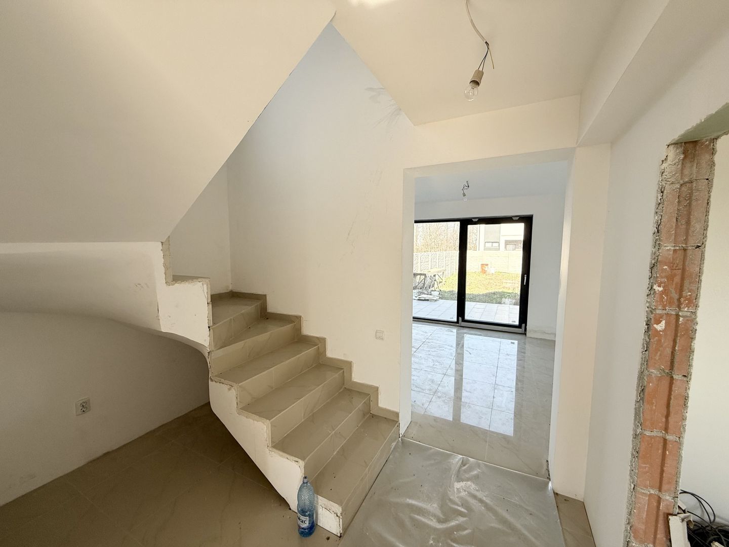 Casa 4 camere Cornetu/Bragadiru/Ilfov - Poză 6