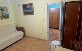țApartament cu 2 camere de vânzare în zona Mioritei - Poză 10