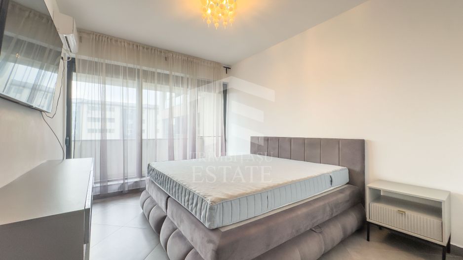 Bragadiru Spazio Residence 2 camere LUX parcare inclusă - Poză 17