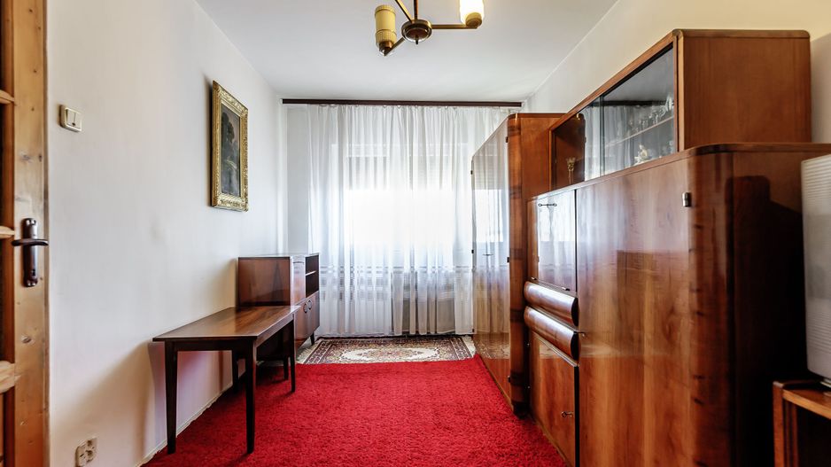 Vândut! Apartament cu 3 camere zona Lebăda cartier Aurel Vlaicu - Poză 5