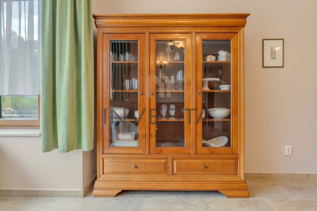 Casa individuala 320 mp utili, 713 mp teren! - Poză 23