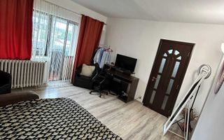 Apartament 1 cameră de închiriat, zona Nicolina-Selgros, Iași - Poză 5