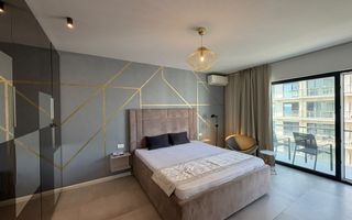 DE SILVA - LOFT - o camera de lux cu vedere la LAC - Vanzare - Poză 2