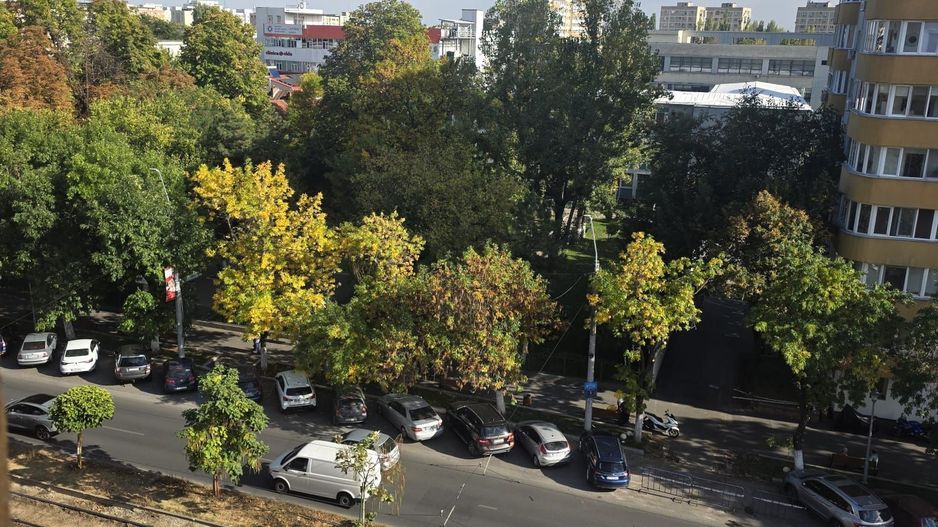 Garsonieră de vânzare – Calea Rahovei / Petre Ispirescu, 34 mp - Poză 13