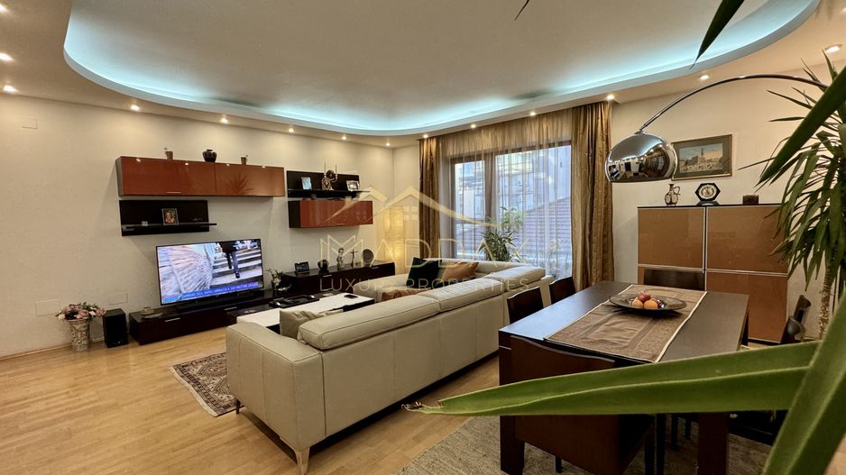 Apartament 3 Camere ***176mp***+ parcare subterana / Herăstrău-Nordului - Poză 2