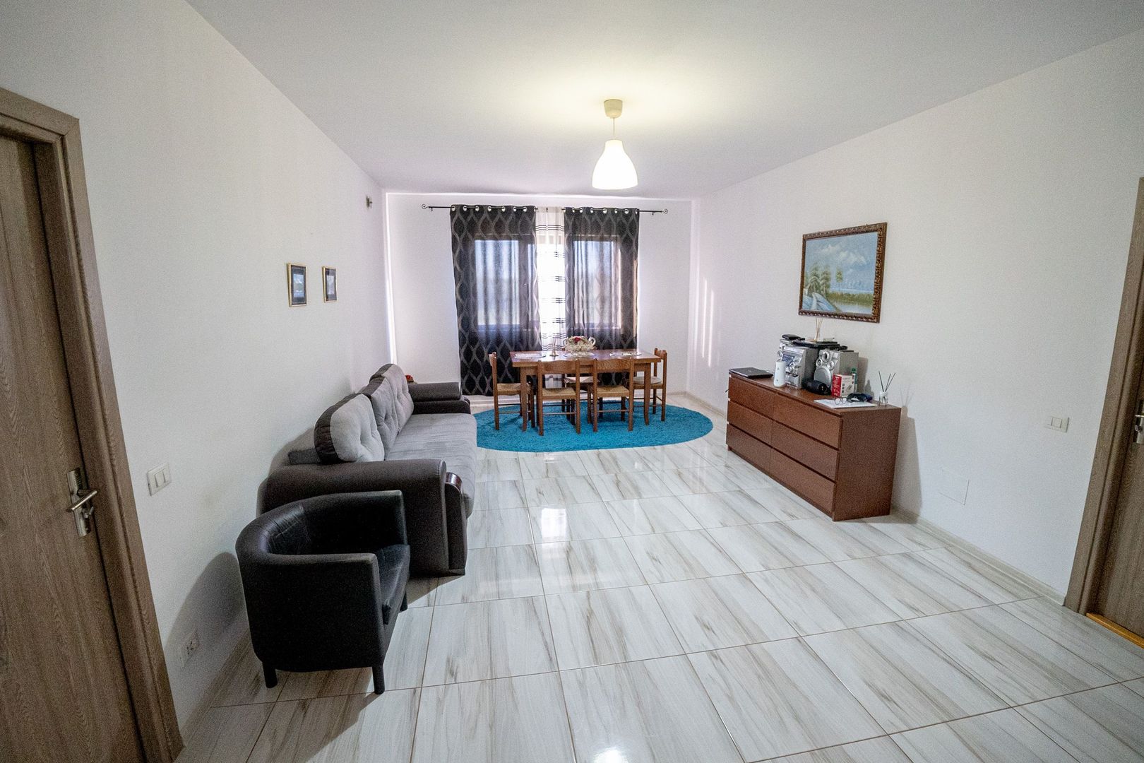Casă de vânzare Furceni – 7 camere, teren 8.000 m - Poză 13