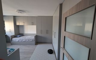 Apartament 3 camere decomandate, 75 mp, modern, zona Cinema Marasti - Poză 8