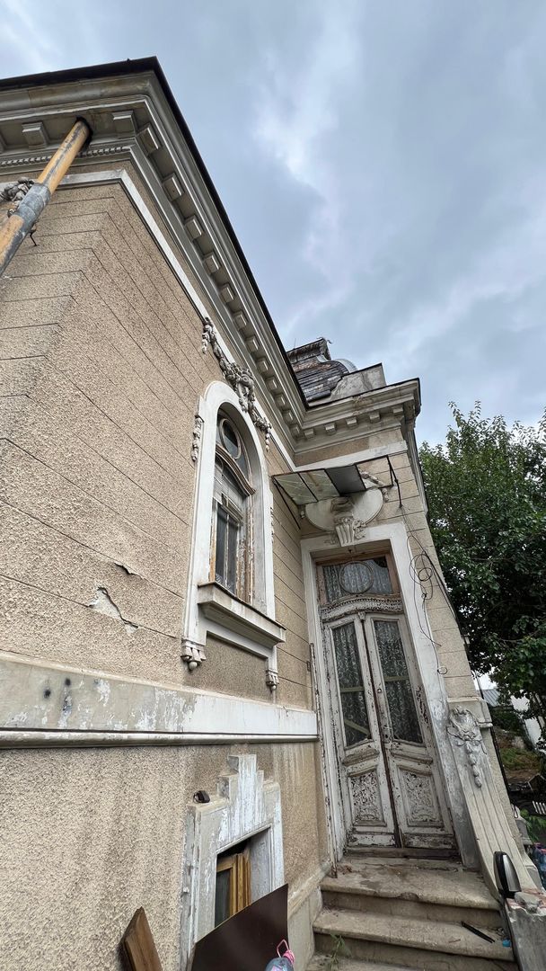 Vila individuala | zona Dacia cu teren 501 mp teren - Poză 7