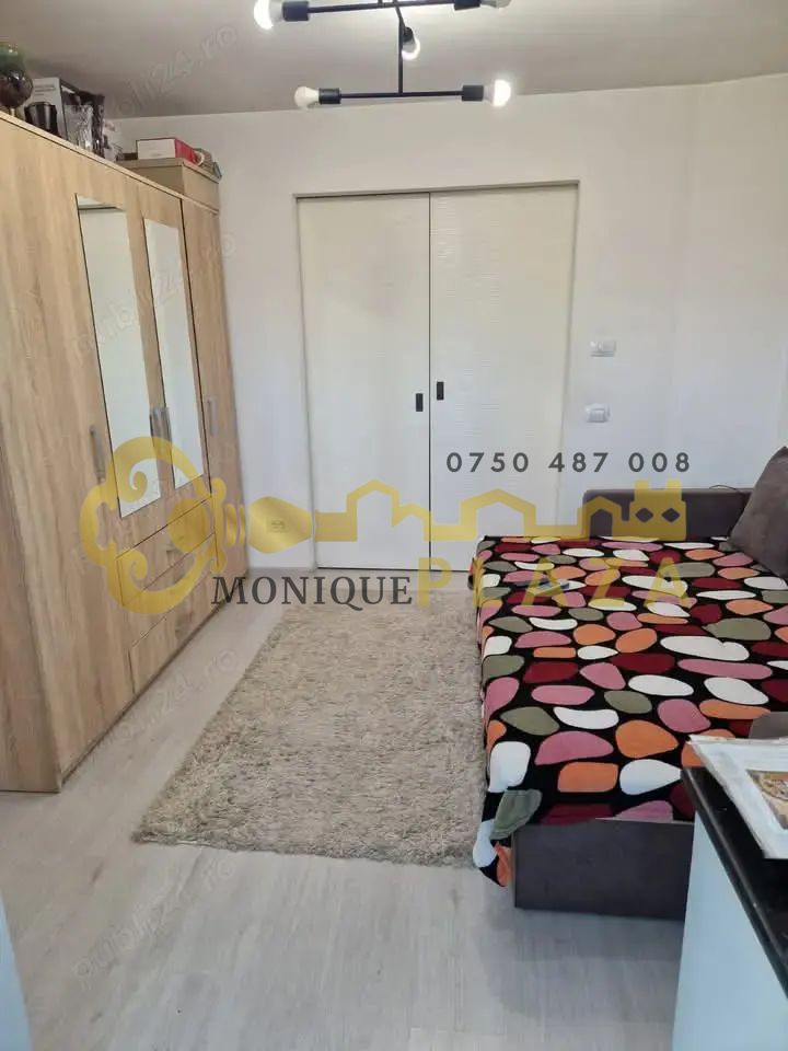 2 Camere | Spatiu verde | Zona centrala - Poză 5