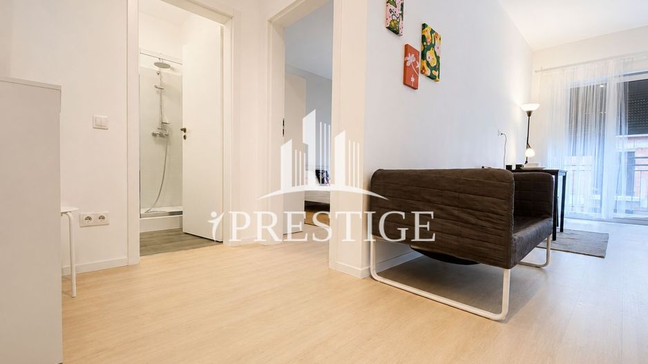 APARTAMENT 2 CAMERAE | ȘELIMBĂR  | CASIAN RESIDENCE | PARCAR -LIFT - Poză 3