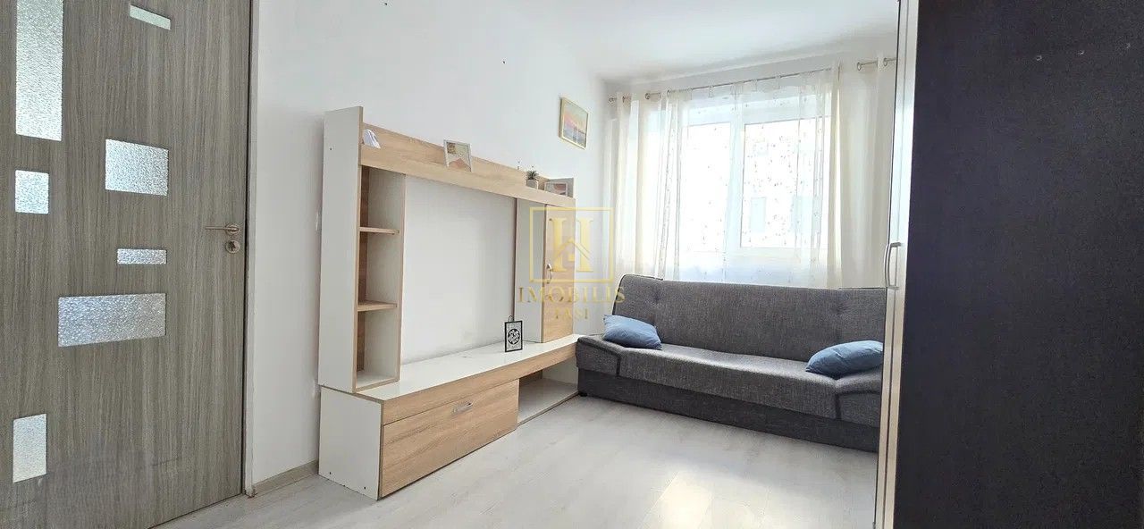 Apartament 2 camere Decomandat 54 mp Intabulat Galata 99900 euro - Poză 3