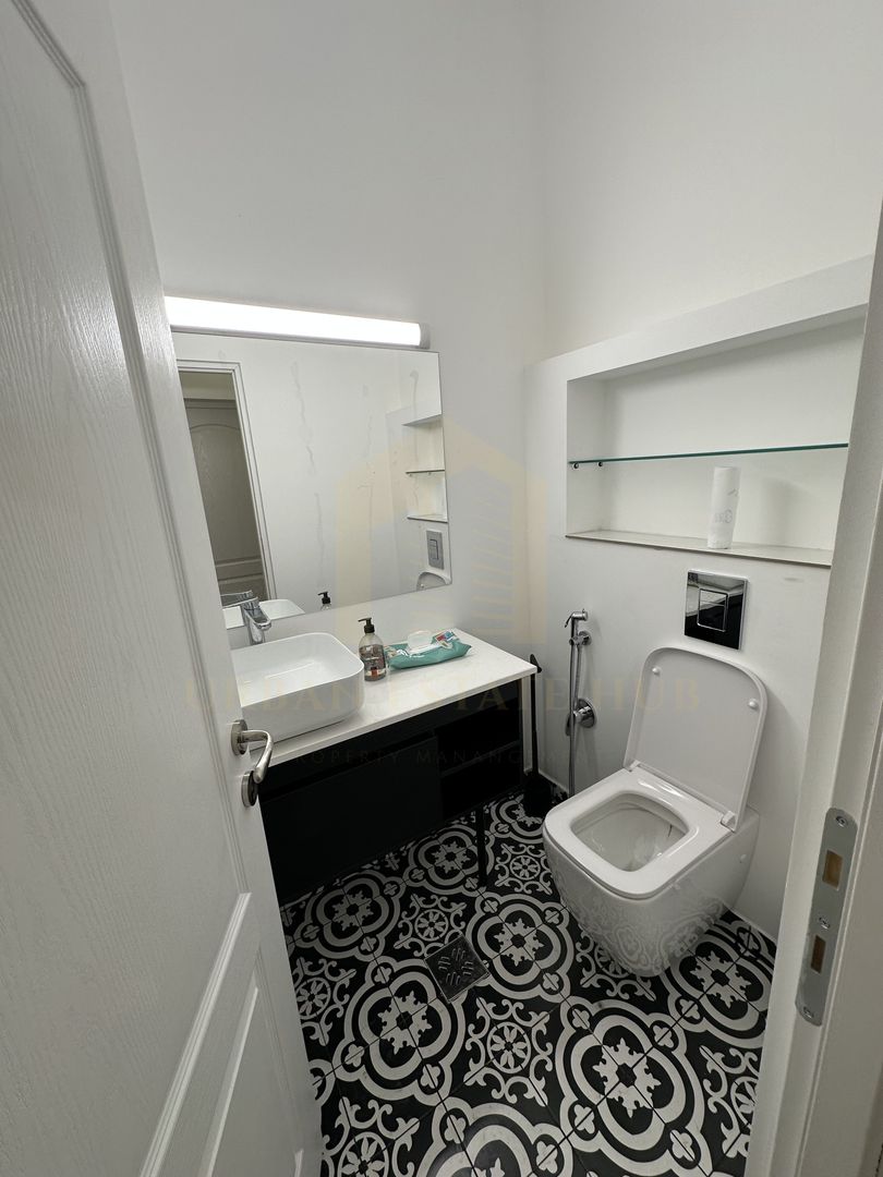 Inchiriere apartament 2 camere, 80 mp, Parcul Central - Poză 5