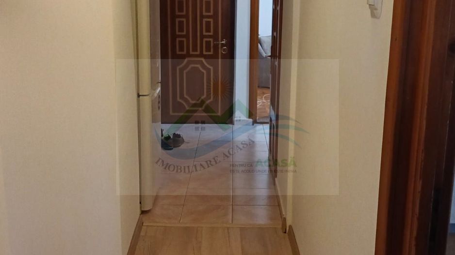 Apartament de închiriat Obcini/Suceava - Poză 15