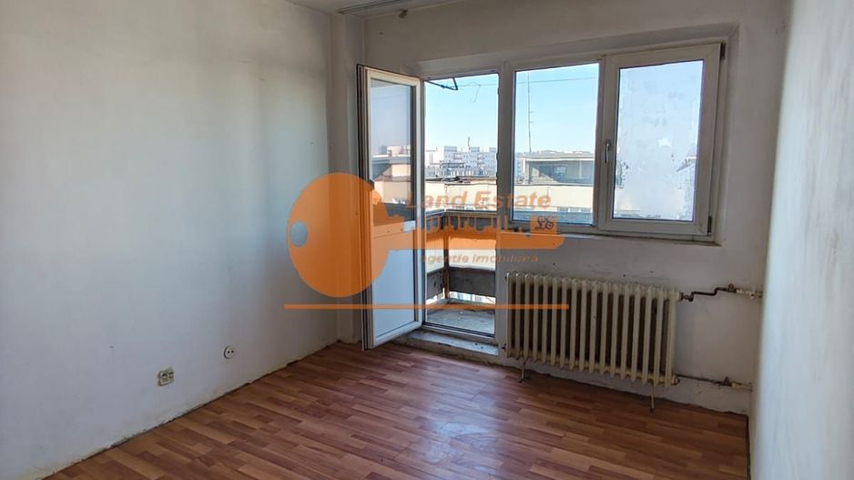 Garsoniera Gorjului-Bloc mixt(200 m metrou-1979) - Poză 2