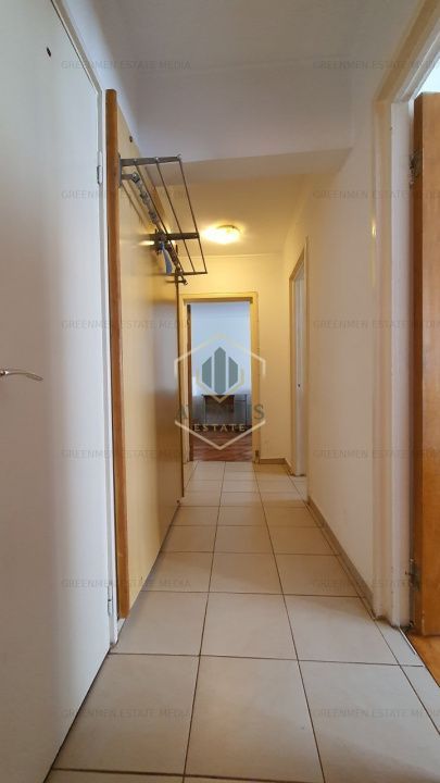 2 camere decomandat, cu boiler pentru apa calda non stop, Obor - Colentina  - Poză 13