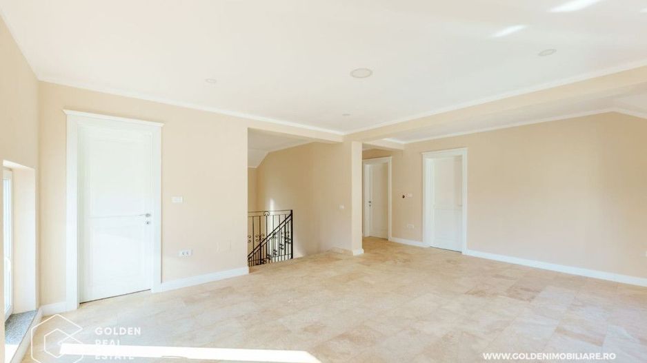 Vila noua cu 3 dormitoare, finisaje Premium, in Sagu - Poză 11