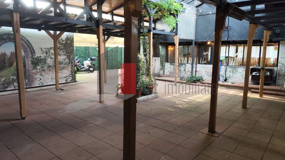 Spatiu comercial de inchiriat in zona Berceceni (Bulevard) - Poză 31