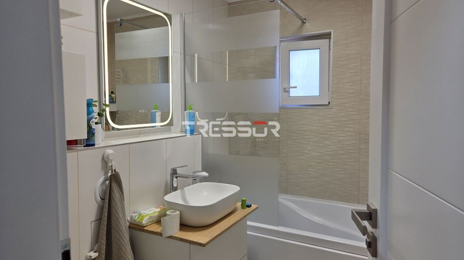Apartament 3 camere renovat Tomis III – Soveja - Poză 8