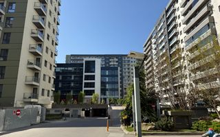 2 camere - Grozavesti - Novum Residence - Splaiul Independenței 332B - Poză 21