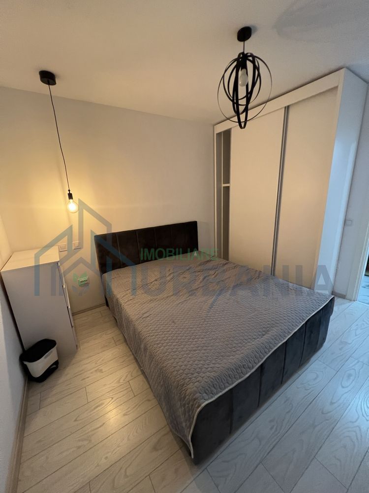 Apartament 2 camere de inchiriat, Contemporan Residence, zona Kaufland Pacurari, Rediu - Poză 7