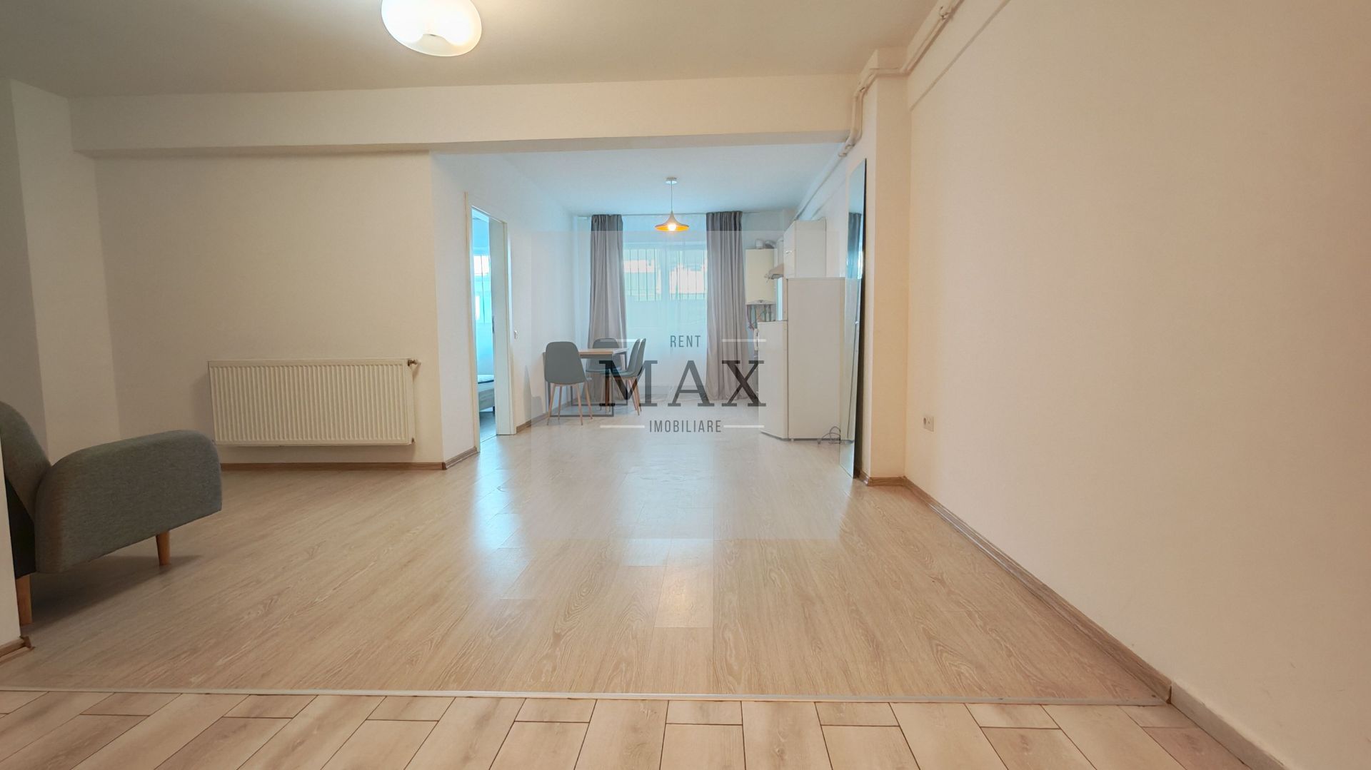 Apartament 2 camere mobilat, Str Galaxiei, Baciu. - Poză 3