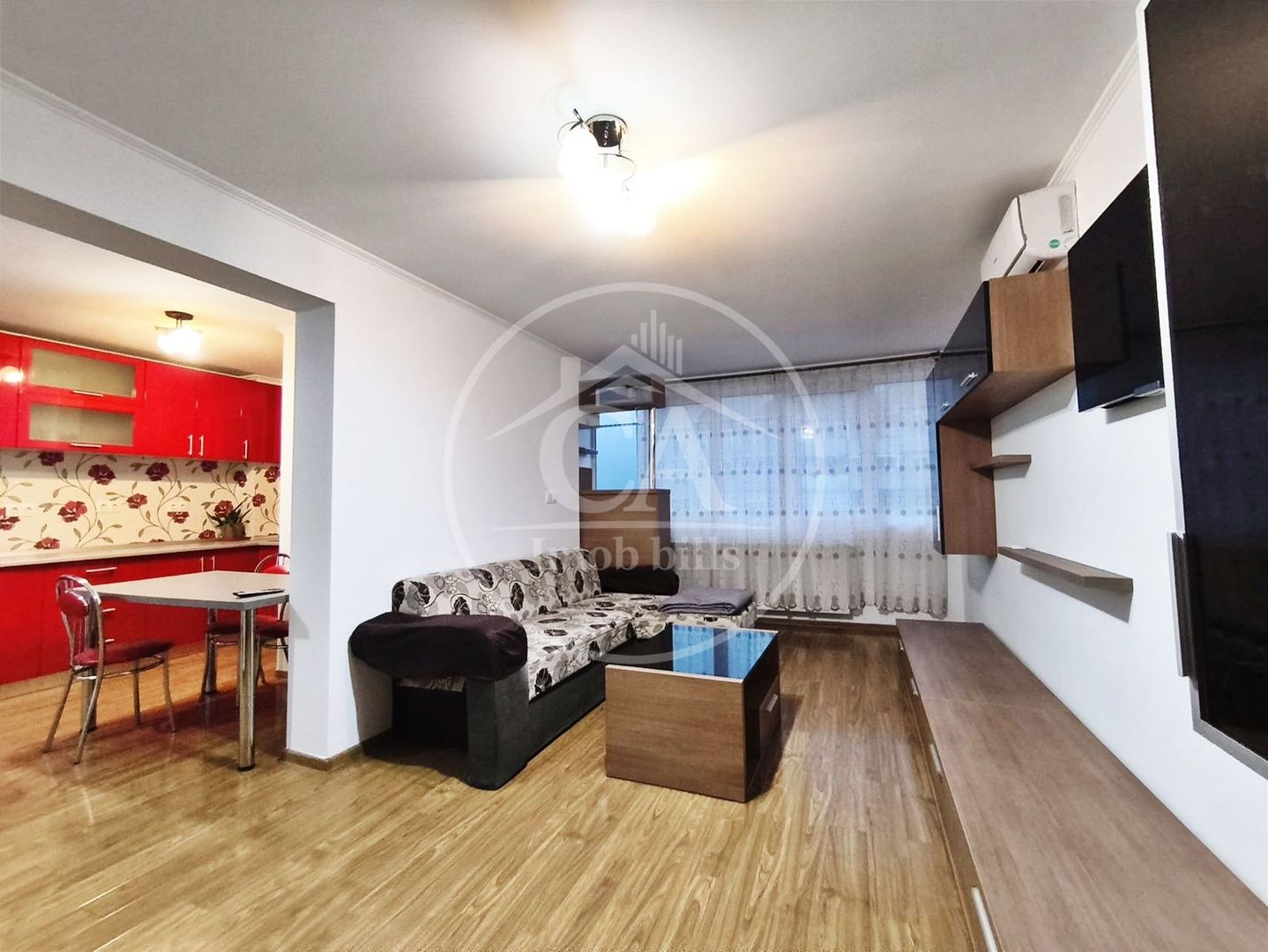 Apartament de inchiriat cu 3 camere in Rogerius, Oradea - Poză 3