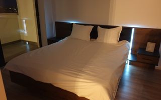 Apartament cu vedere panoramică și loc parcare subteran I Torontalului - Poză 5