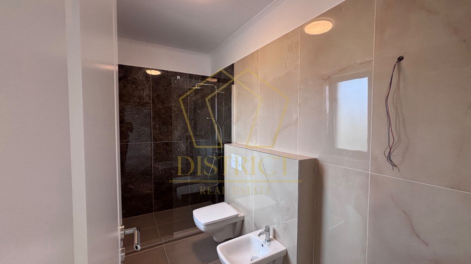 Duplex modern cu 5 camere I Dumbravita - Poză 17