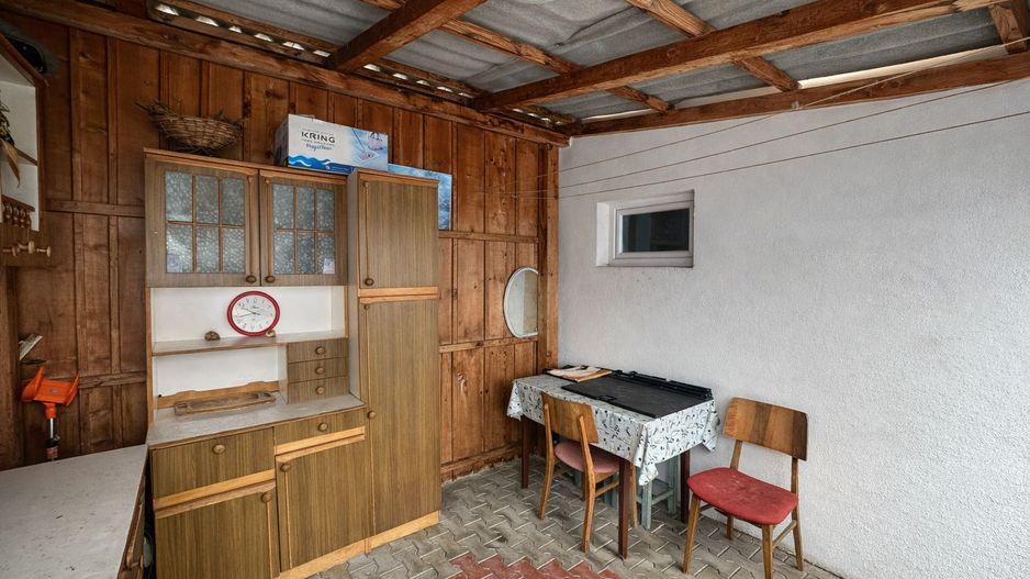 Casa cu teren | 600 MP | 130.000 EURO - Poză 12