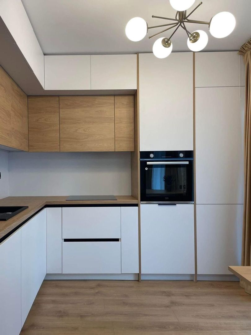Apartament modern | la cheie | 3 camere | 2 băi | parcare | Frunzisulu - Poză 8