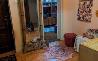 4 camere, ultracentral, 100 mp – str. Moldovei - Poză 7