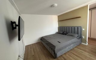 Casă modernă 3 camere | 2 băi | Panouri solare | Curte proprie | Șelimbăr - Poză 1