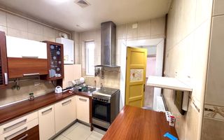 Apartament pe 2 Nivele, 98 mp, Renovare Nouă – 2 min Mall Vitan - Poză 2