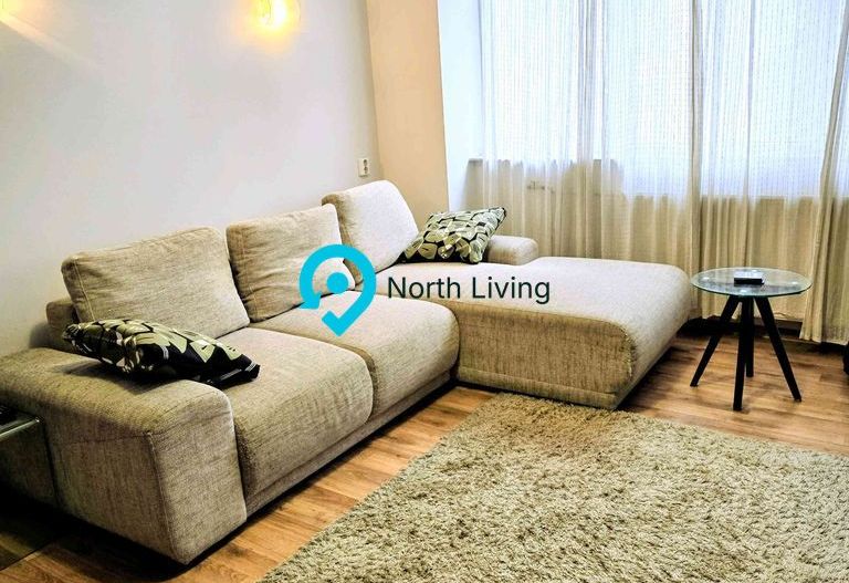 Apartament în Cișmigiu | Fără Risc Seismic - Poză 1