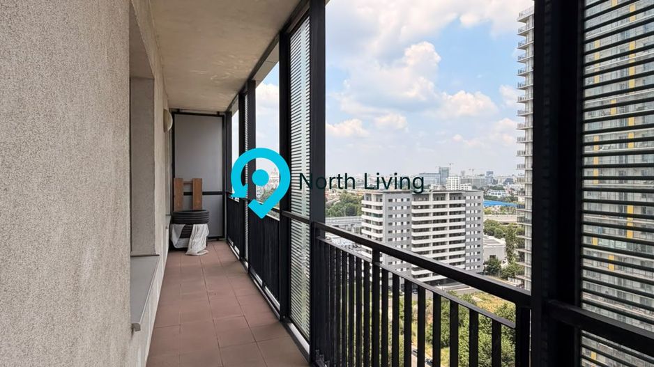 Apartament 2 camere, Asmita Gardens - Vacaresti - Poză 18