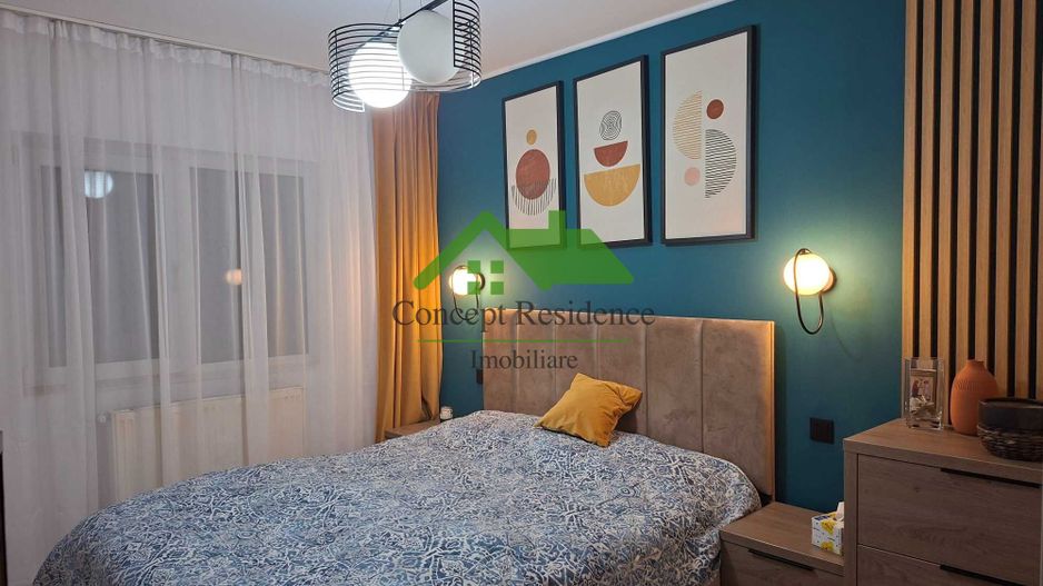 4 camere, etaj 1, 80 mp – Bogdan Vodă - Poză 3