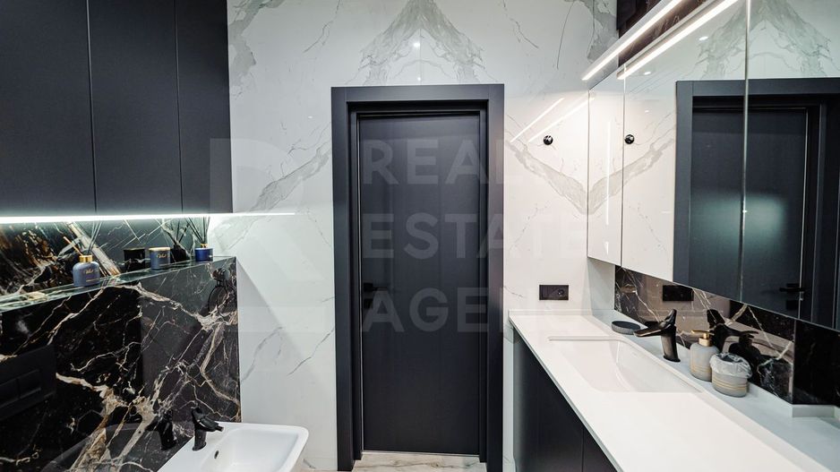 Chirie, apartament, 2 camere, strada Cojocarilor, Centru - Poză 18