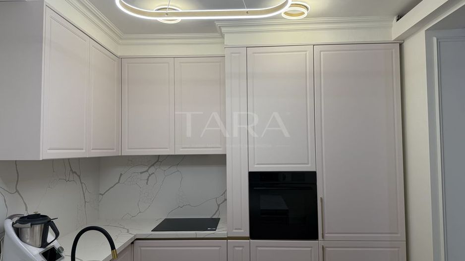 Apartament premium cu 3 camere, grădină 150 mp, lângă parc și pădure. - Poză 2