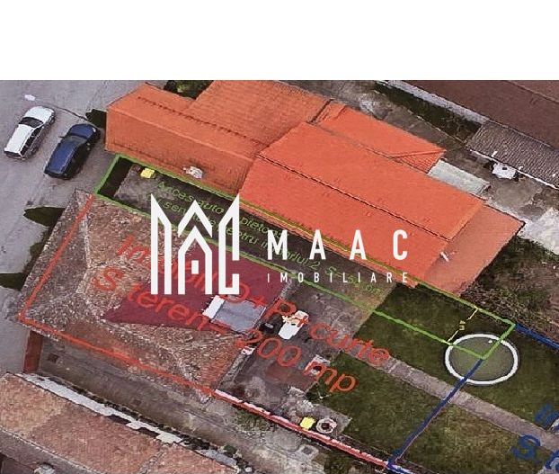 Casa Individuala | 4 Camere | 120MPU | 200MP Teren |Selimbar - Poză 7