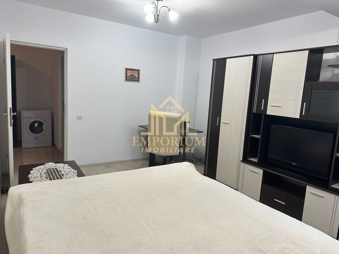 1 camera decomandata, AC, Buna Ziua, zona Leroy Merlin - Poză 1